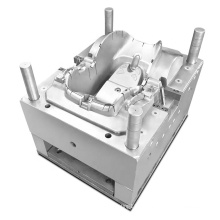 High Precision Casting Aluminum Die Cast Mold Making